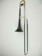 DaCarbo Jazz trombone met Carbon Beker Demo -€ 355,00, Nieuw, Ophalen of Verzenden, Met koffer, Tenor