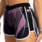 Venum Adrenaline Performance Sport Short Dames Zwart Paars, Ophalen of Verzenden, Nieuw