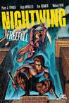 Nightwing Volume 14: Freefall