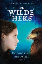 De boodschap van de valk / De wilde heks / 2 9789401423977, Boeken, Verzenden, Zo goed als nieuw, Lene Kaaberbøl