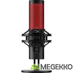 Hyperx Quadcast 2 microfoon Zwart, Muziek en Instrumenten, Microfoons, Verzenden, Nieuw