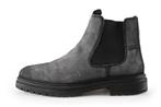 Sacha Chelsea boots in maat 45 Grijs | 10% extra korting, Overige kleuren, Verzenden, Boots, Gedragen