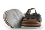 Gabor Sandalen in maat 40½ Zwart | 10% extra korting, Kleding | Dames, Schoenen, Verzenden, Zwart, Gabor, Sandalen of Muiltjes