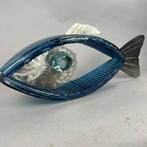 Andrzej Rafalski (1957) - LARGE FISH Hand made 64cm, Antiek en Kunst