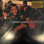 Cesaria Evora - Café Atlantico (2xLP, Album, Ltd, Num, RP, F, Verzenden, Zo goed als nieuw