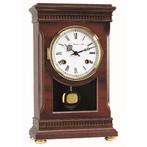 Pendule tafelklok 22897-070131, Huis en Inrichting, Woonaccessoires | Klokken, Verzenden, Nieuw