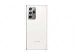 Samsung Galaxy Note20 Ultra 5G 256GB Wit, Telecommunicatie, Mobiele telefoons | Samsung, Verzenden, Zo goed als nieuw