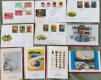 Taiwan 1957 - Verzameling TAIWAN, 29 VROEGERE brieven + 5, Postzegels en Munten, Postzegels | Azië, Gestempeld