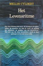 Het levensritme - Mellie Uyldert - 9789060302255 - Paperback, Nieuw, Verzenden