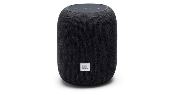 JBL Link slimme draadloze speaker, Audio, Tv en Foto, Luidsprekers, Zo goed als nieuw, Overige merken, 60 tot 120 watt, Ophalen