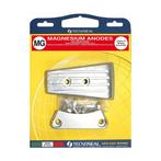 Volvo-kit DPH/DPR in magnesium met hardware, Ophalen of Verzenden, Nieuw, Motor en Techniek, Zeilboot of Motorboot