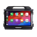 Kia Sportage Autoradio 2010 t/m 2015 Android 13 & CarPlay, Ophalen of Verzenden, Nieuw