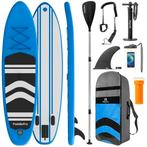 Tweedekans | LifeGoods SUP Board - Opblaasbaar Paddle Board, Watersport en Boten, Suppen, Ophalen of Verzenden, Zo goed als nieuw