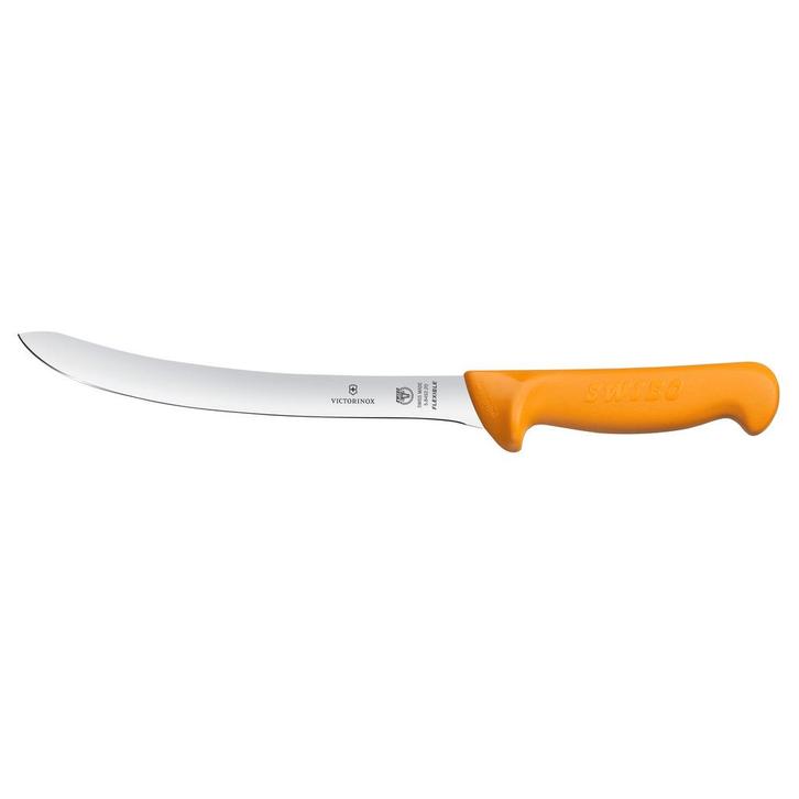 GGM Gastro | VICTORINOX | SWIBO - Visfileermes - flexibel |, Huis en Inrichting, Keuken | Bestek, Nieuw, Verzenden