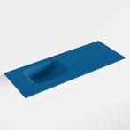 MONDIAZ LEX Jeans solid surface inleg wastafel voor, Ophalen of Verzenden, Nieuw, Overige typen