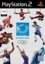 Athens 2004-Platinum Duits (Playstation 2) Gebruikt, Spelcomputers en Games, Ophalen of Verzenden, Zo goed als nieuw