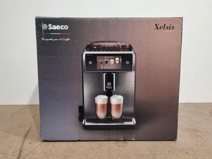Een Saeco koffiemachine, Huis en Inrichting, Overige Huis en Inrichting