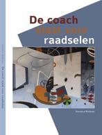 De coach staat voor raadselen | 9789078876106 | Veronica, Zo goed als nieuw, Veronica Waleson