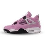 -9% Nike  Nike Air jordan 4 retro orchid  maat 36, Verzenden, Nieuw, Roze