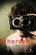 Scherven (9789000331567, Ismet Prcic), Verzenden, Nieuw
