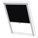 Velux Rolgordijn M06/306 Zwart | OP = OP!, Huis en Inrichting, Ophalen of Verzenden, Nieuw, Zwart