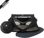 Deryan Peuter Luxe Campingbedje – Inclusief zelfopblaasbare, Verzenden, Nieuw