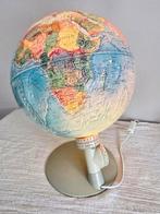 Educatieve globe - 1960-1970 - 2000 z - Scan Globe, Antiek en Kunst