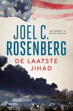 Bennett & McCoy 1 - De laatste Jihad 9789029730747, Boeken, Thrillers, Gelezen, Joel C. Rosenberg, Joel C. Rosenberg, Verzenden