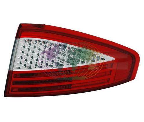 FORD MONDEO, 2007-2010 - ACHTERLICHT, buiten, Hatchback,..., Auto-onderdelen, Verlichting, Nieuw, Ford USA, Verzenden