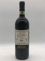 1 x 75cl Brunello di Montalcino Vigna Soccorso Tiezzi 2008, Verzamelen, Wijnen, Nieuw, Rode wijn, Ophalen of Verzenden, Italië