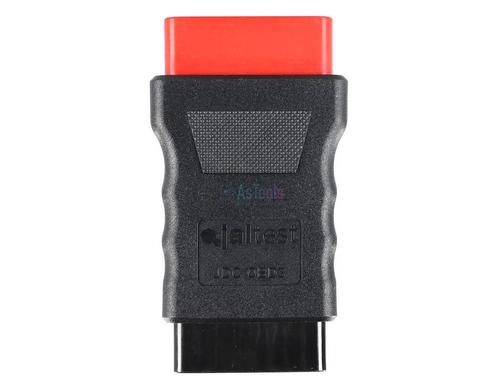 Jaltest Tata-Daewoo 16 Pins OBD2 Converter Adapter Bestelaut, Auto diversen, Autogereedschap, Nieuw, Verzenden