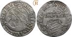 Mark Kopenhagen 1616 Denmark: Christian Iv, 1588-1648:, Postzegels en Munten, Munten | Europa | Niet-Euromunten, Verzenden