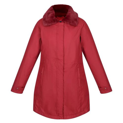 -69% Regatta  Regatta Dames renata parka  maat 36, Kleding | Dames, Jassen | Winter, Roze, Nieuw, Verzenden