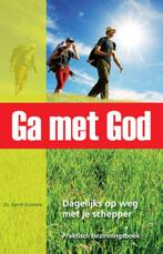 Ga met God 9789055604616 Gerrit Gunnink, Boeken, Verzenden, Gelezen, Gerrit Gunnink