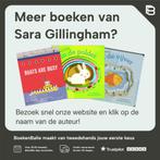 Bij mij thuis in de boom 9789025747527 Sara Gillingham, Verzenden, Gelezen, Sara Gillingham