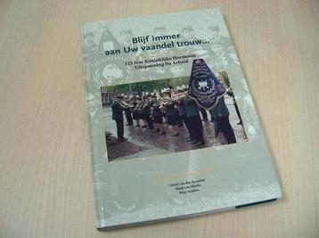 Besselaar, Cris e.a - Blijf immer aan Uw vaandel trouw - ... beschikbaar voor biedingen