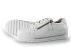 Gabor Sneakers in maat 39 Wit | 10% extra korting, Kleding | Dames, Schoenen, Verzenden, Wit, Gabor, Sneakers of Gympen