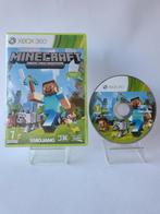 Minecraft Xbox 360, Spelcomputers en Games, Games | Xbox 360, Ophalen of Verzenden, Nieuw