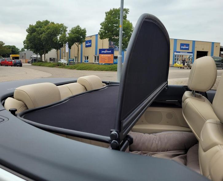 Cabrio Windscherm Audi A5 F57, Auto-onderdelen, Interieur en Bekleding, Nieuw, Audi, Ophalen of Verzenden