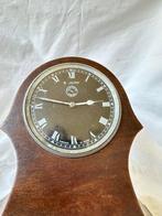 Klok - Jaeger-LeCoultre - Hout