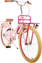 Volare Volare Kinderfiets Meisjes 26 inch Roze, Verzenden, Zo goed als nieuw