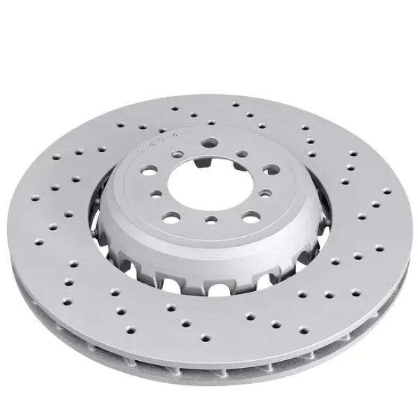 Remschijf BMW M4Competition voorzijde, rechts, Auto-onderdelen, Remmen en Aandrijving, Nieuw, Verzenden