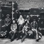 lp nieuw - The Allman Brothers Band - The Allman Brothers..., Cd's en Dvd's, Verzenden, Zo goed als nieuw