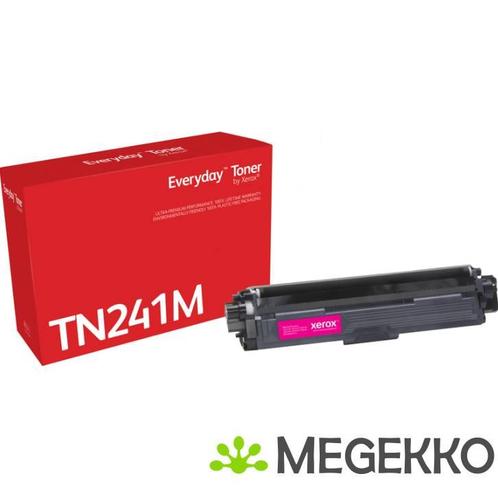 Xerox Everyday Magenta toner met Standaard rendement,, Computers en Software, Printers, Nieuw, Verzenden