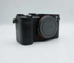 Sony A7C Body OCCASION (550), Ophalen of Verzenden, Zo goed als nieuw