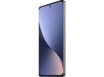 Xiaomi 12X, 8GB ram, 256GB Zwart, Verzenden, Zo goed als nieuw