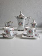 Gerold Porzellan Bavaria - Drinkservies (5) - Porselein -, Antiek en Kunst