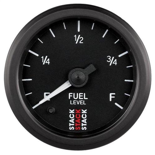 Autometer Stack Instruments 52mm 0-280 Ohm Programmable Pro, Auto-onderdelen, Interieur en Bekleding, Ophalen of Verzenden