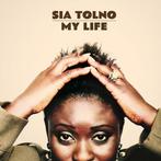 cd - Sia Tolno - My Life, Cd's en Dvd's, Cd's | Reggae en Ska, Verzenden, Nieuw in verpakking