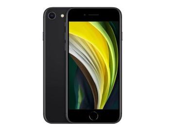 Veiling - Apple Iphone SE 2020 64GB iOS 17 - In Nette Staat beschikbaar voor biedingen